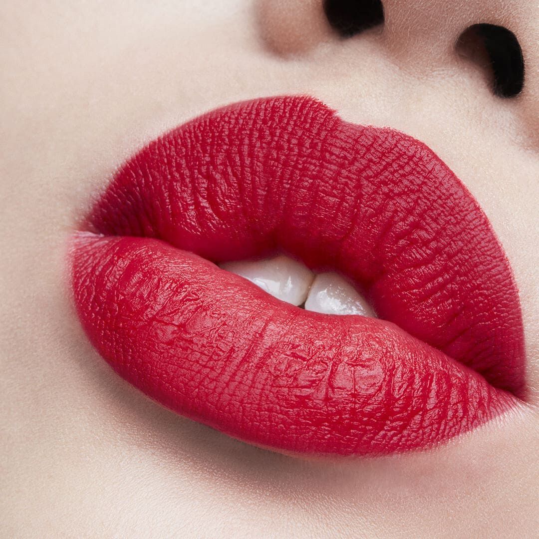 MAC MATTE LIPSTICK
