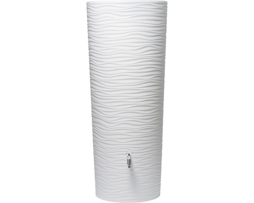 GARANTIA Natura 2in1 witte regenwatertank