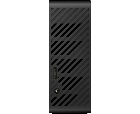 Seagate Expansion Desktop 8TB