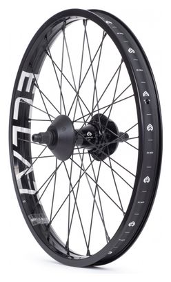 Roue Arrière Eclat Trippin LSD Noir