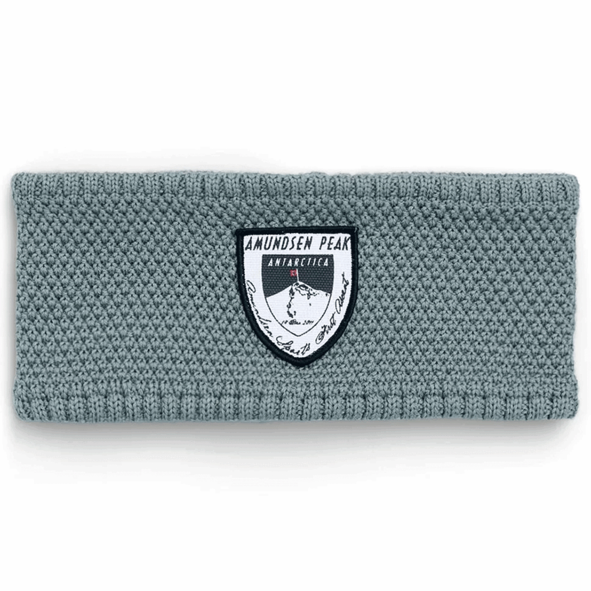 Amundsen<br>Peak Headband