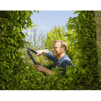 Gardena EnergyCut heggenschaar 2 in 1