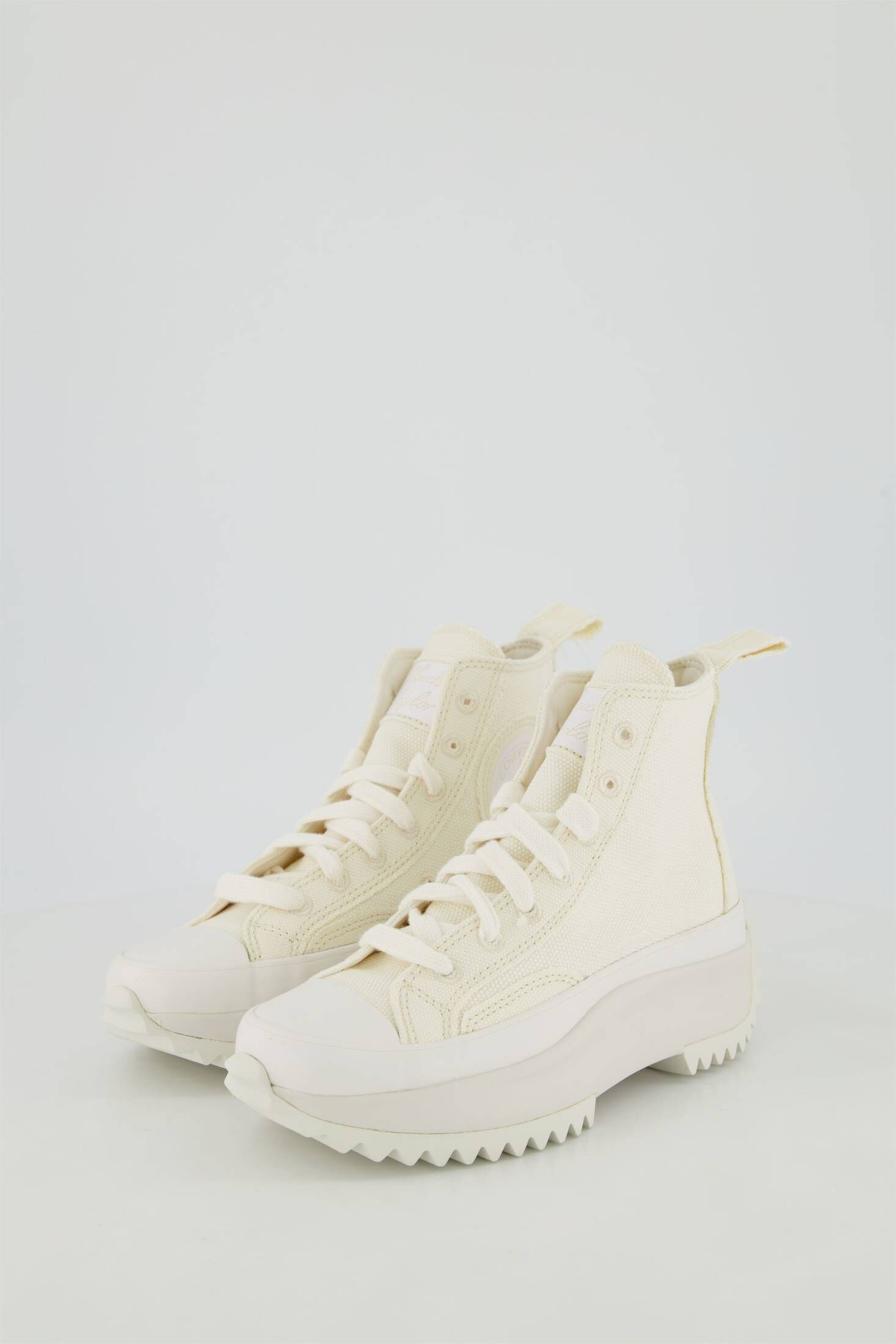 Converse| Damen Plateau-Sneaker RUN STAR HIKE