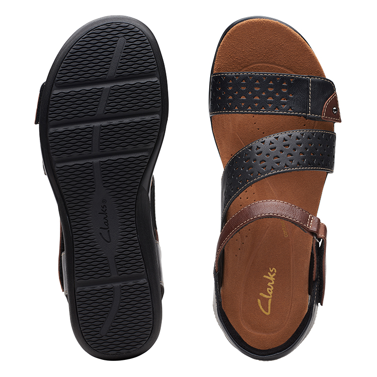 Clarks Kitly Way | NOIR