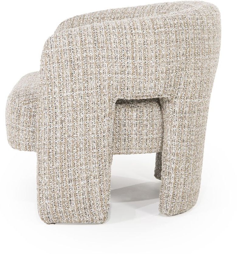 Eleonora   Hamilton Fauteuil