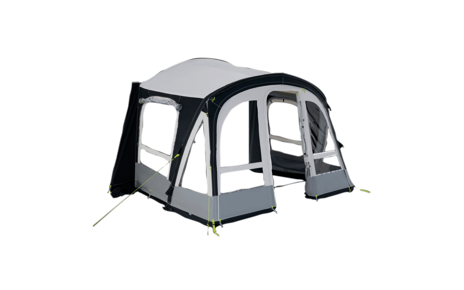 Dometic Pop AIR Pro 340 Aufblasbares Reisemobilvorzelt 340 x 245 cm