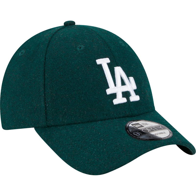 New Era 9FORTY Melton Essential Los Angeles Dodgers Cap