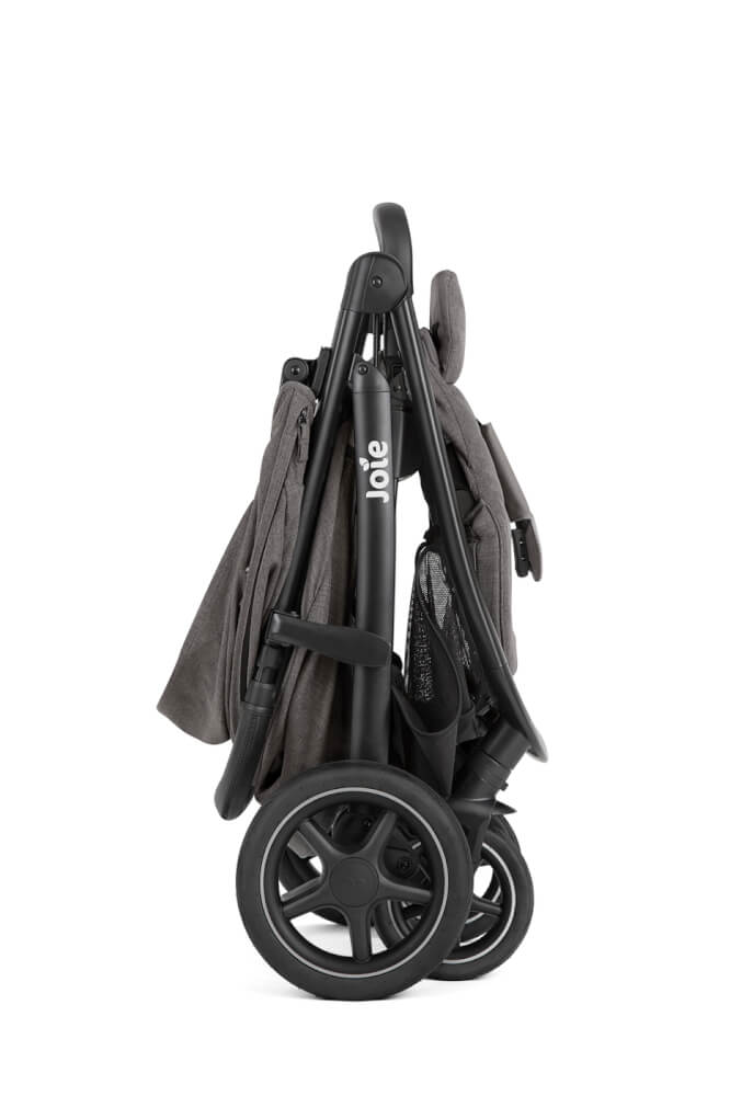Joie Mytrax Pro Sportwagen Thunder