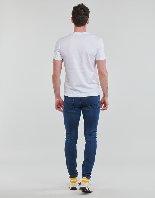 Diesel - T-DIEGOR-K46 - Blanc