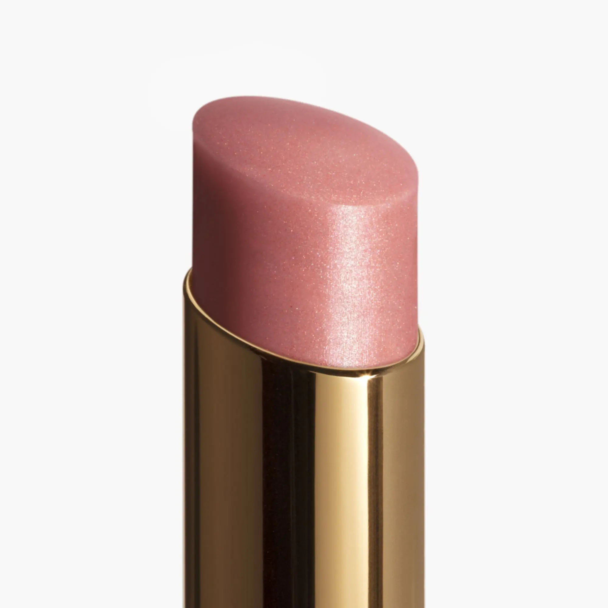 CHANEL - ROUGE COCO BAUME LE BAUME TEINTÉ HYDRATANT EMBELLISSEUR INTENSITÉ SUR MESURE<br>- Baume et soin des lèvres