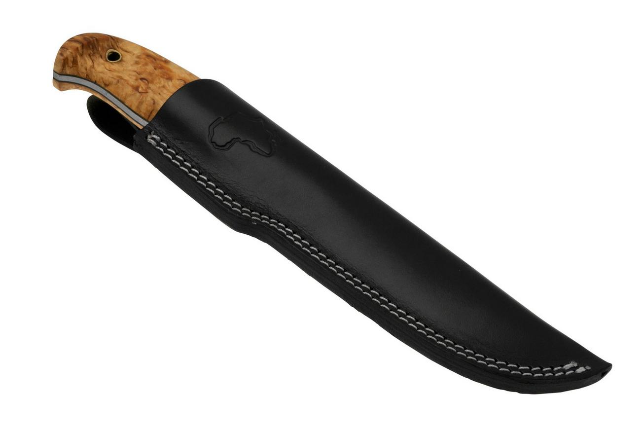 Helle Didi Galgalu 201610, bushcraftmes