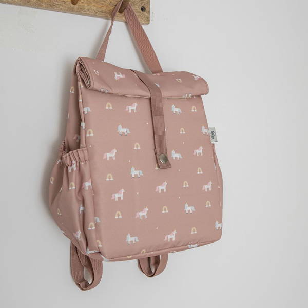 CitronCitron   Kids Rollup Thermo Lunchtasche Unicorn