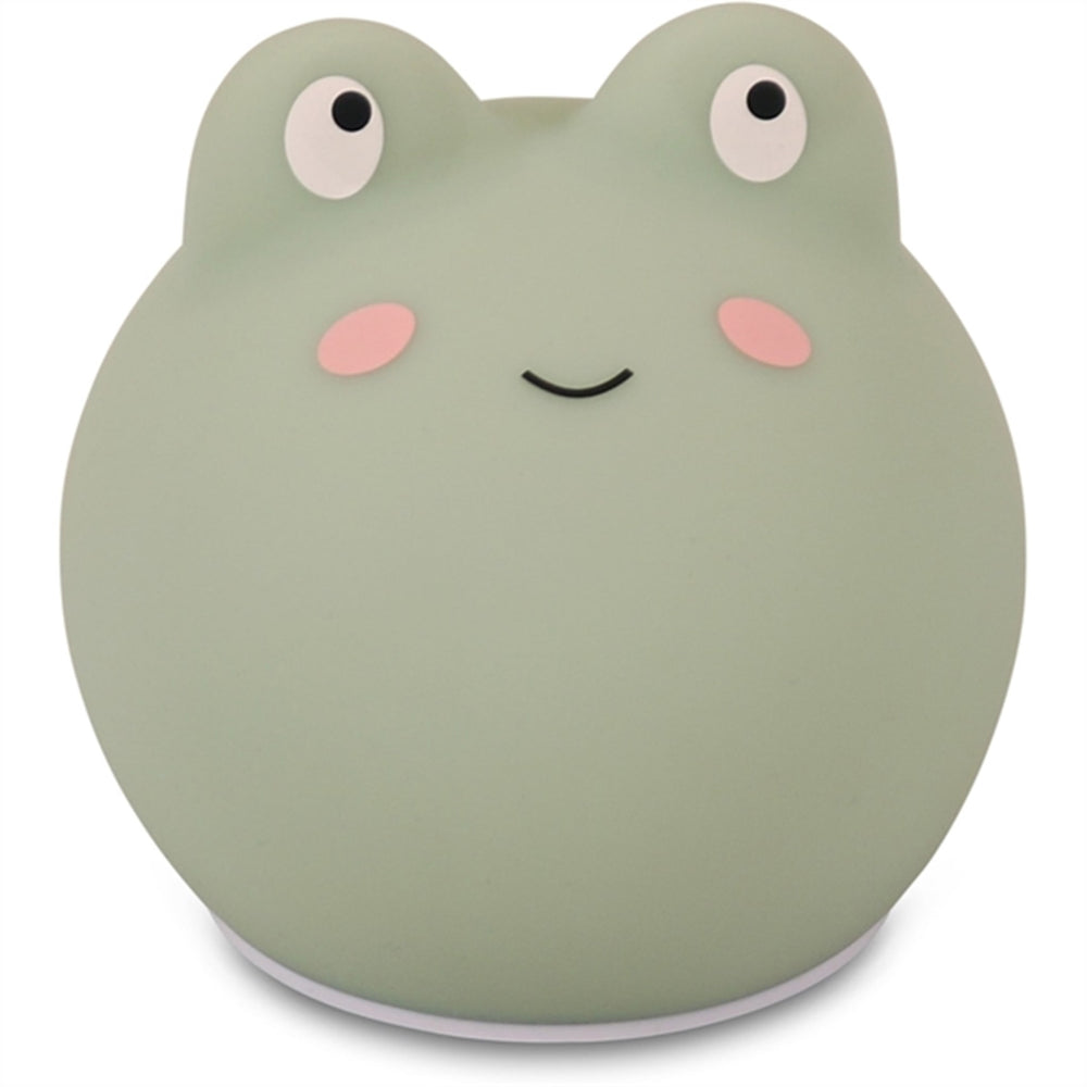 LED Lampe Frøen Frey - FILIBABBA → Luksusbaby.dk