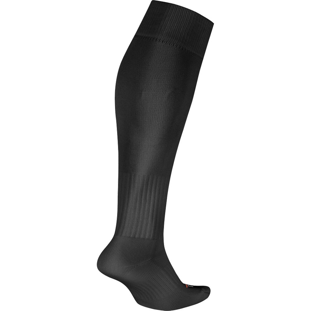 Nike Academy Fußballsocken schwarz