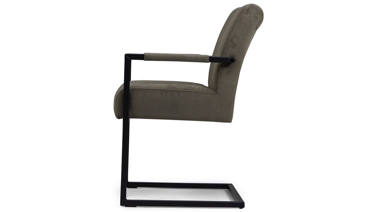 Eetstoel Sinatra B52 x D63 x H88 cm