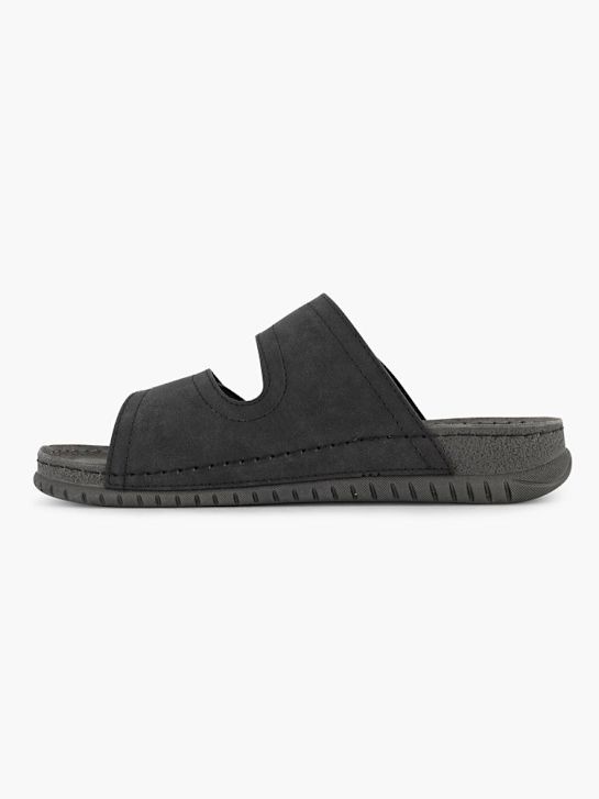 Easy Street Lage slipper