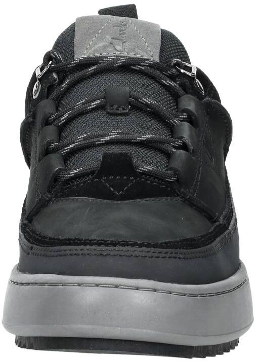Clarks Courtlite Go zwart