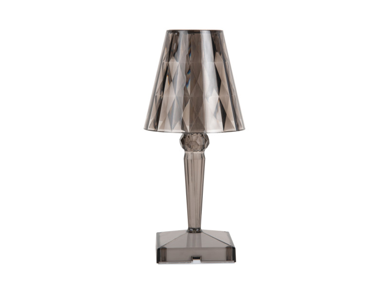 Table Lamp Gem LM2262GR Dark green