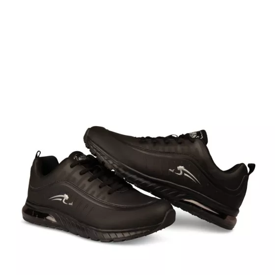 Baskets NOIR AIRNESS