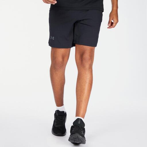 Lançamento da Under Armour