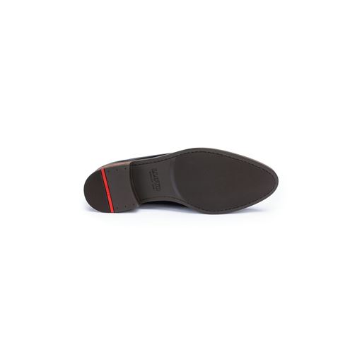 Lloyd Loafers, Black, 40