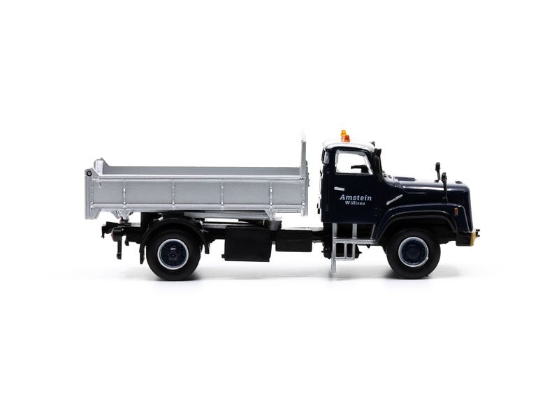 ACE LKW Saurer D290B N4 x 4 Kipper 1:87 Kipper-Modell im Massstab 1:87