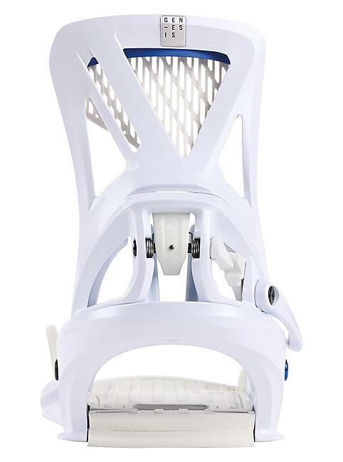 BURTON - FIXATIONS GENESIS STEP ON RE:FLEX