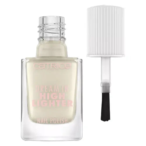Dream in Highlighter Nail Polish 070 Go with the Glow