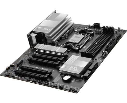 MSI PRO B840-P WIFI