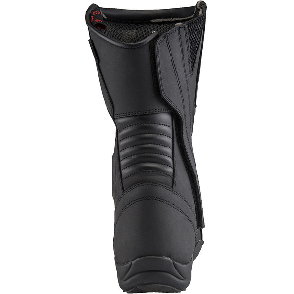 All One - Bottes Evasion Waterproof Noir