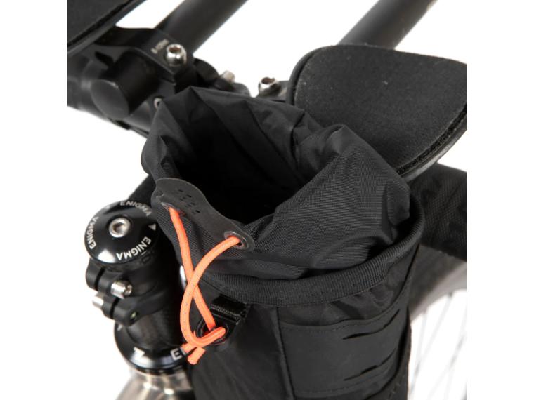 Restrap Race Stem Bag Stuurtas