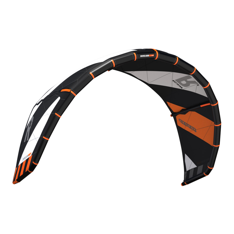 AILE DE KITESURF RRD RELIGION Y27 STRIPES