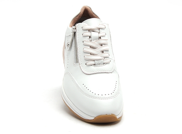 Tamaris basses femme 23715 28 blanc
