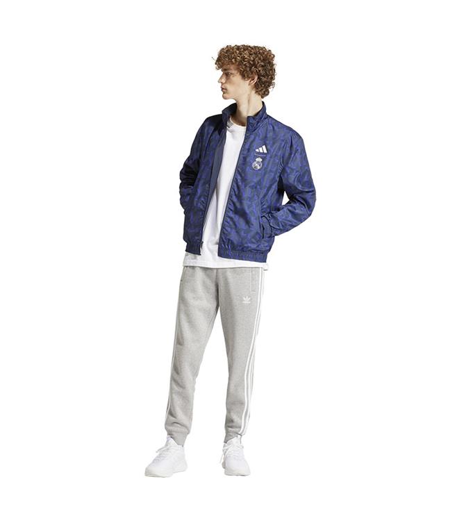 adidas Men Real Madrid Anthem Jack 2023/2024
