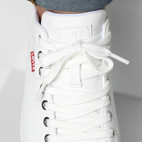 Baskets Woodward 231571 Regular White