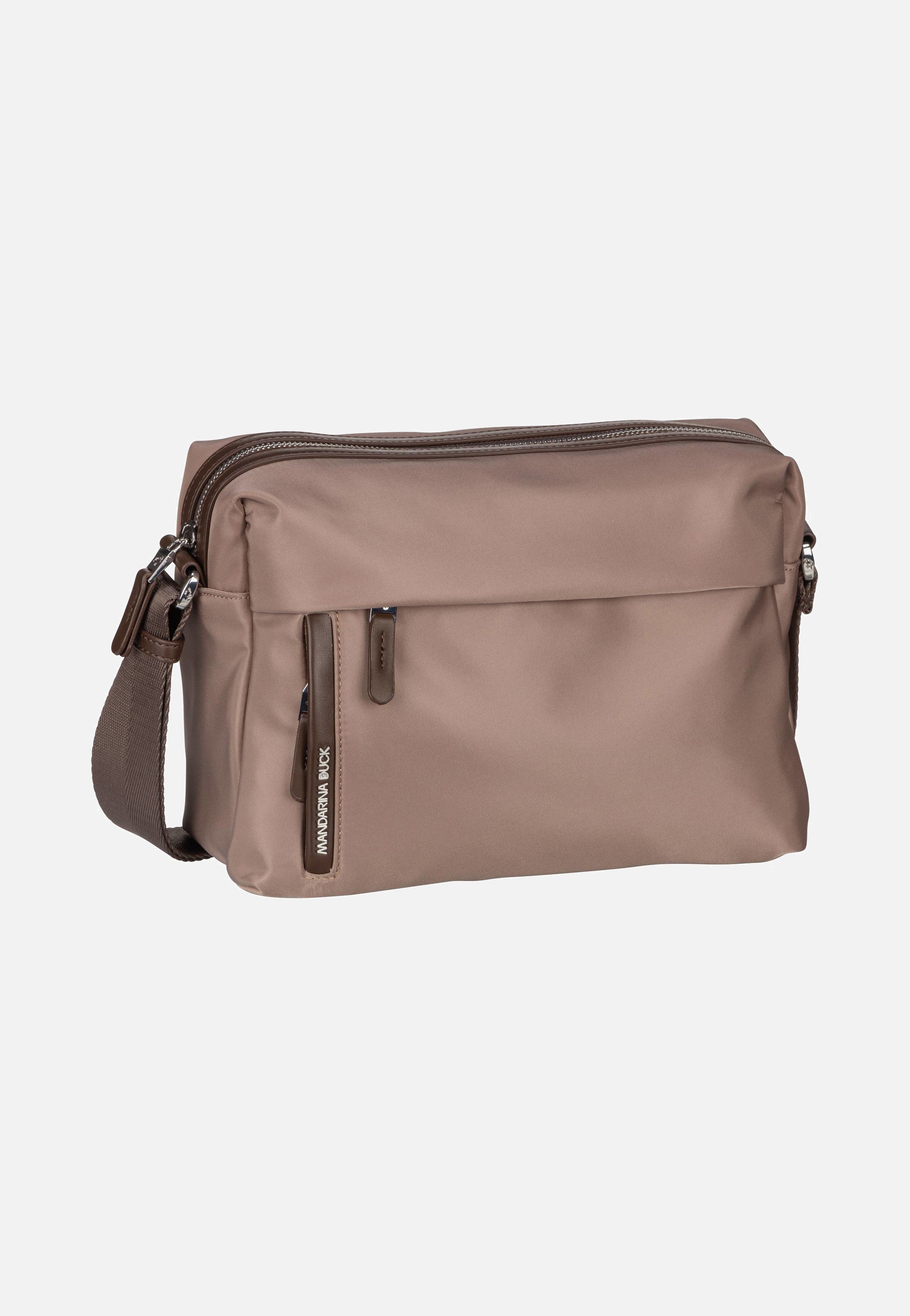 Hunter VCT19 Beaver - Crossbody Bag