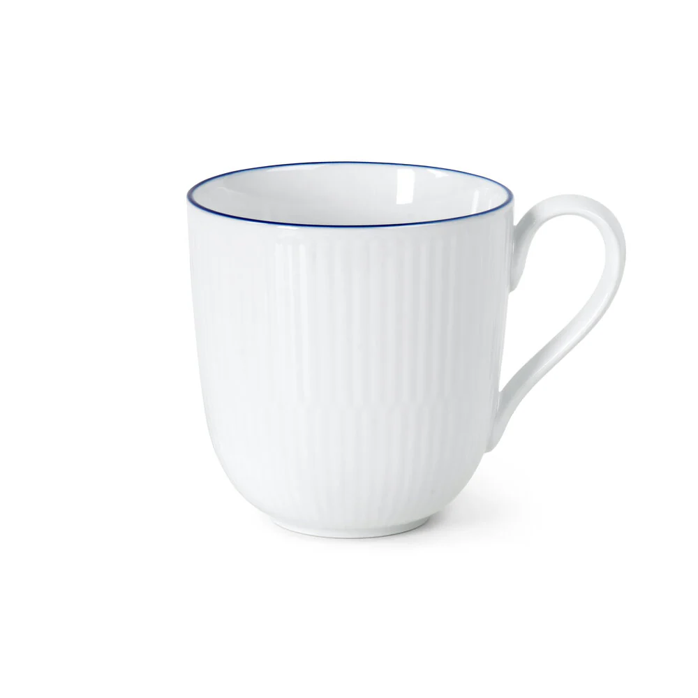Royal Copenhagen  Blueline krus - 37 cl.