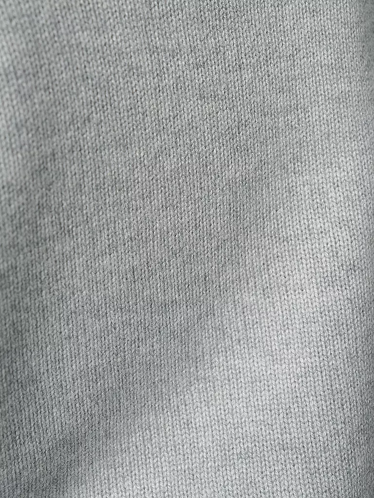 THE MERCER N.Y. Pullover hellgrau