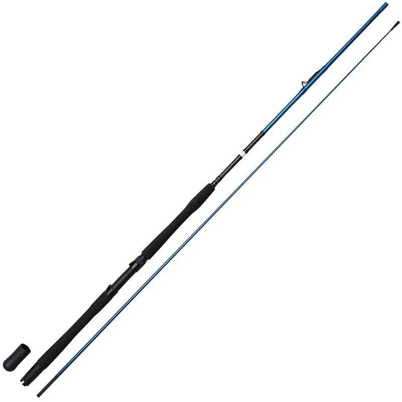 Canne Traîne Savage Gear Sgs2 Inline Trolling Game