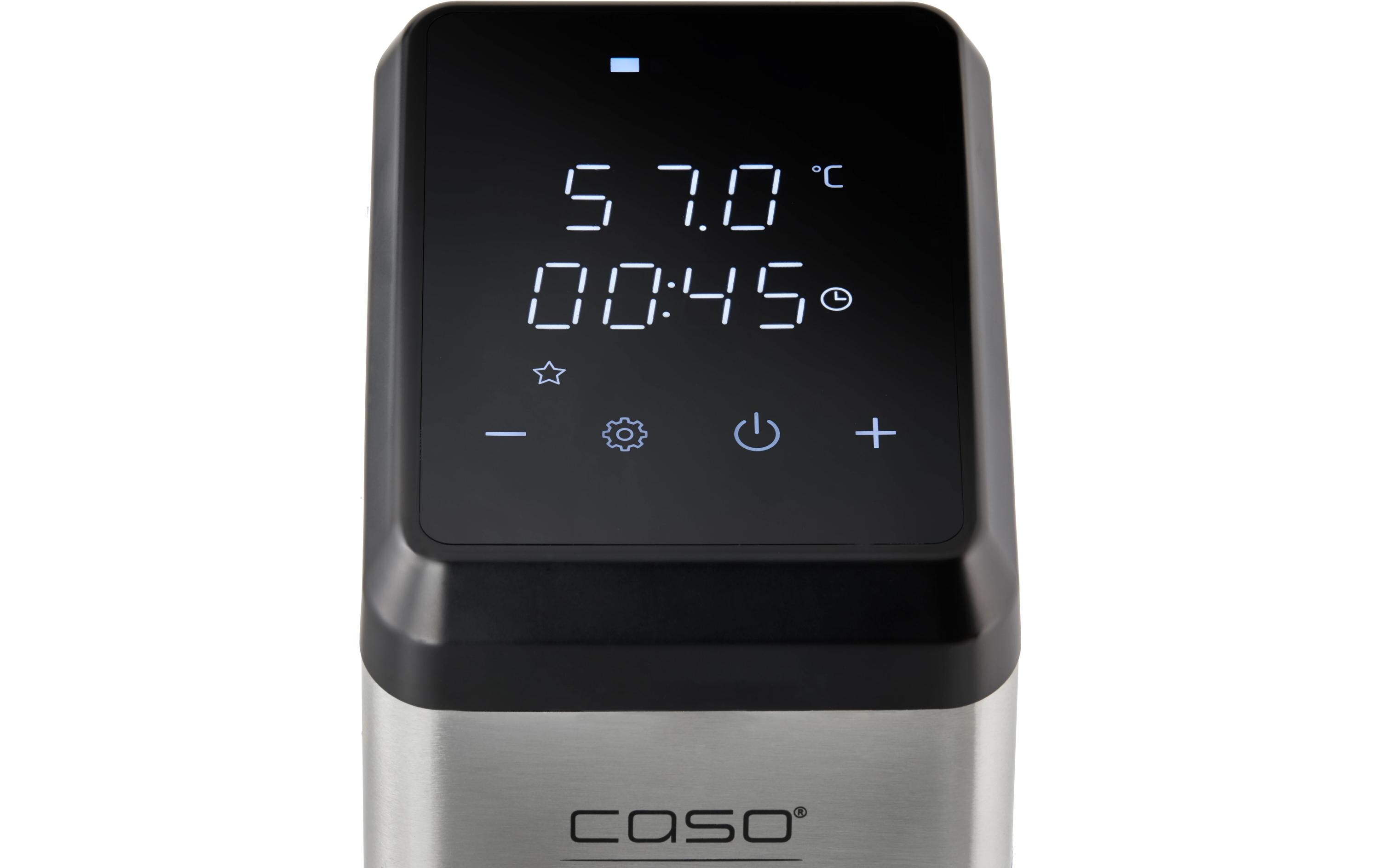 Sous Vide Stick SV 2000 Pro Smart<br>Professioneller SousVide Stick mit präziser Temperatureinstellung