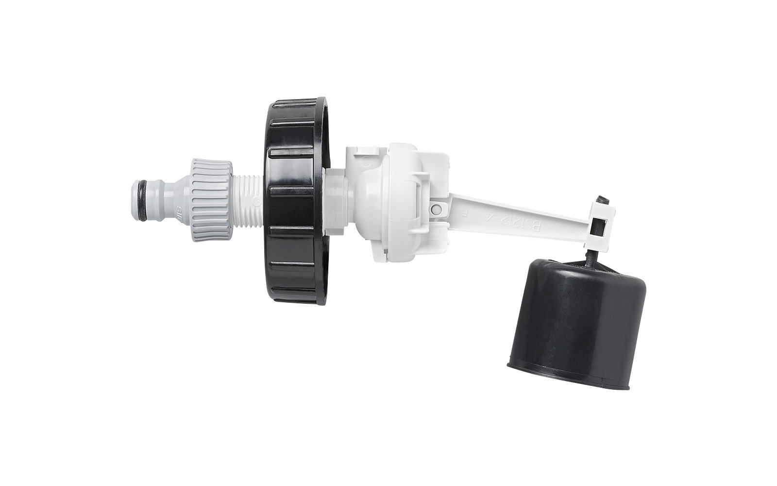 PAT Aquaroll Adapter für Wassertanks