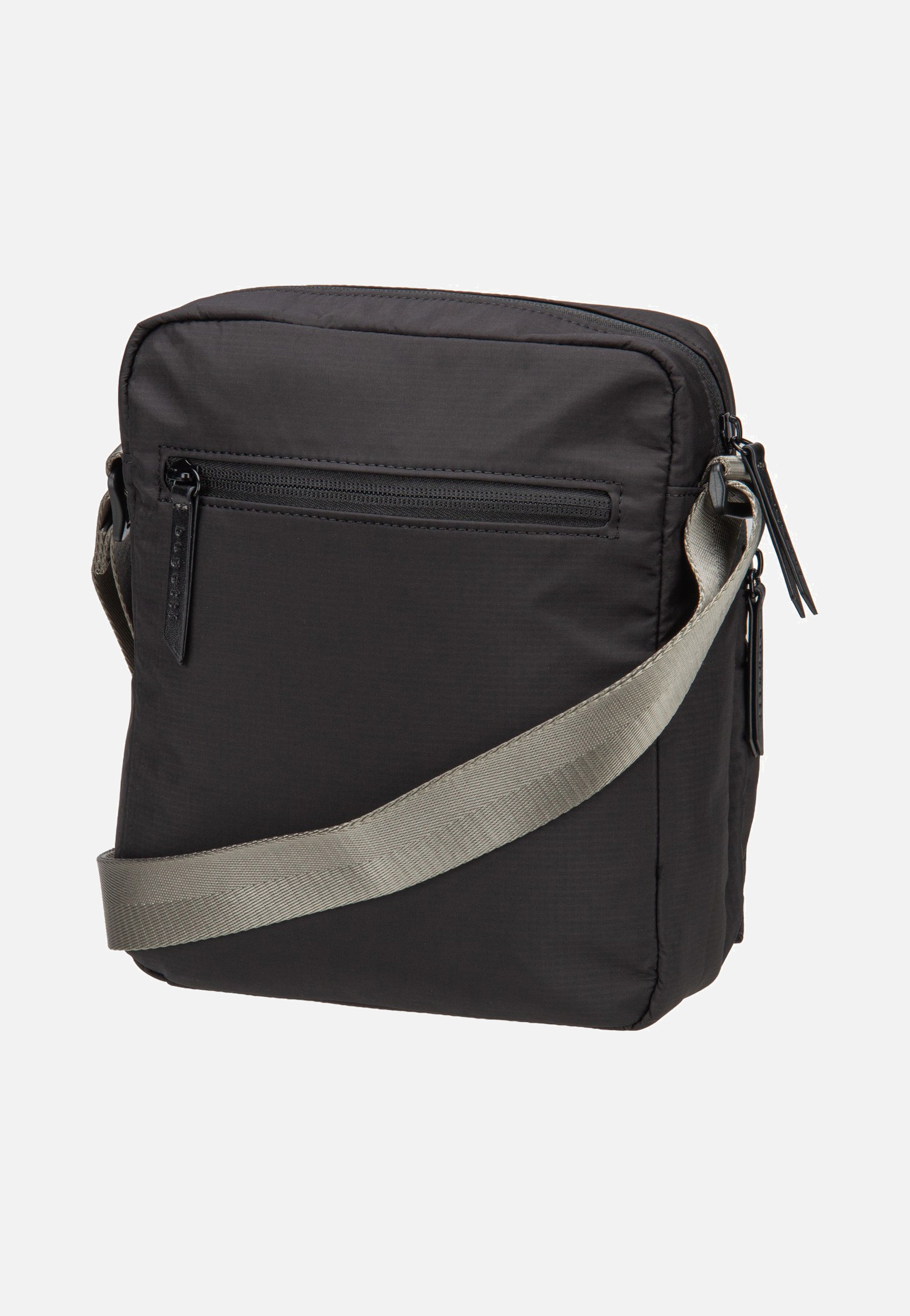 Legere Crossbody Bag Black - Crossbody Bag