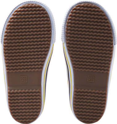 Reima Ankles Gummistøvler, Yellow