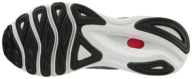 MIZUNO - CHAUSSURES DE RUNNING WAVE SKYRISE 4 M