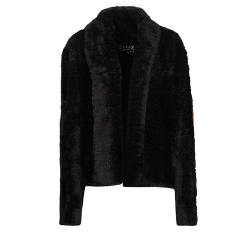 Guess - REBECCA JACKET - Noir