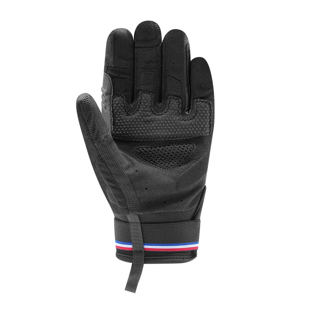 Racer DEVOTION - Gants d'équitation black
