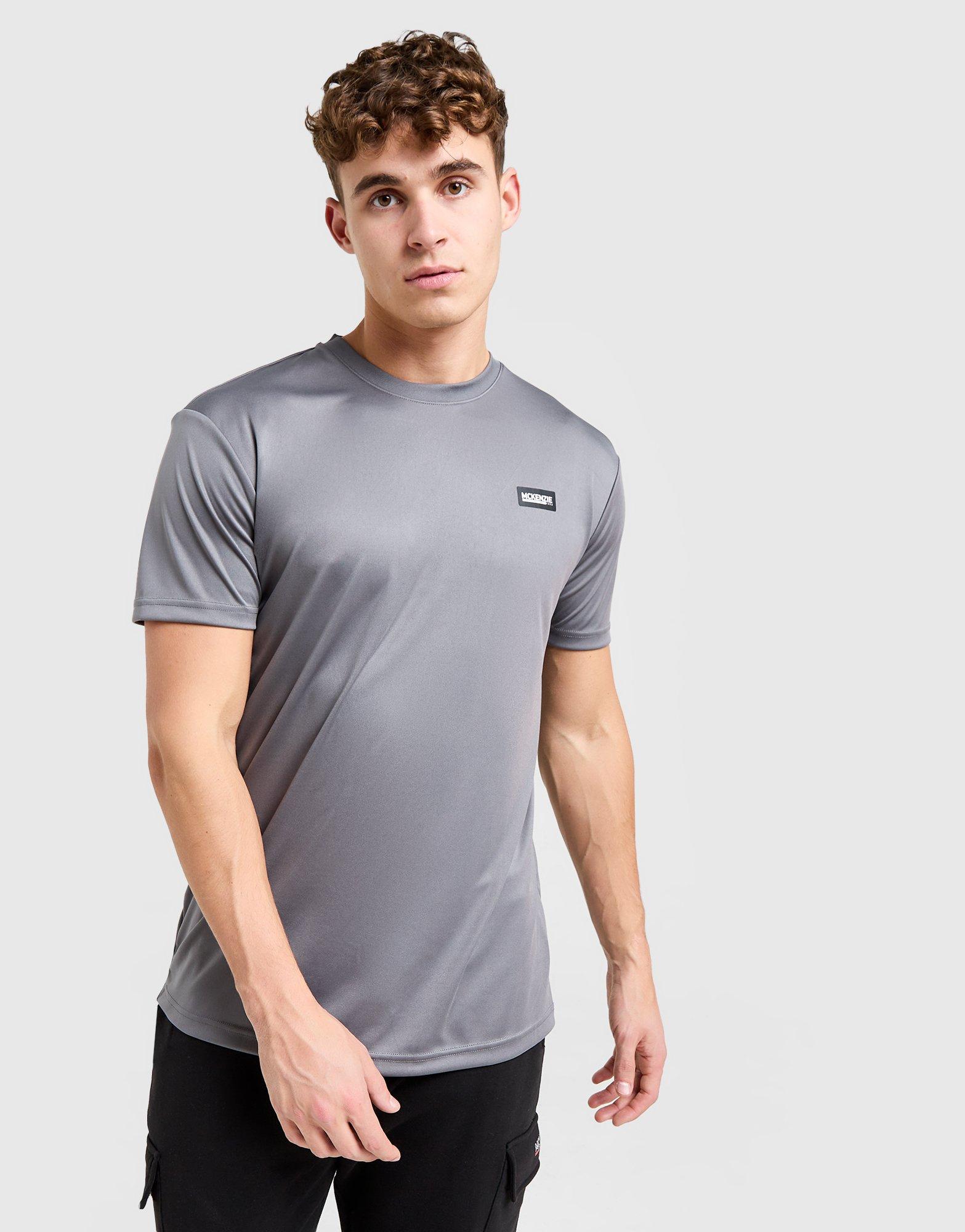 McKenzie T-shirt Dalston Homme
