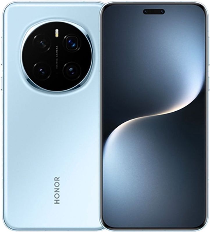 Honor - Magic 7 Pro - Smartphone - 512GB - 6.8 Inch - EU-stekker