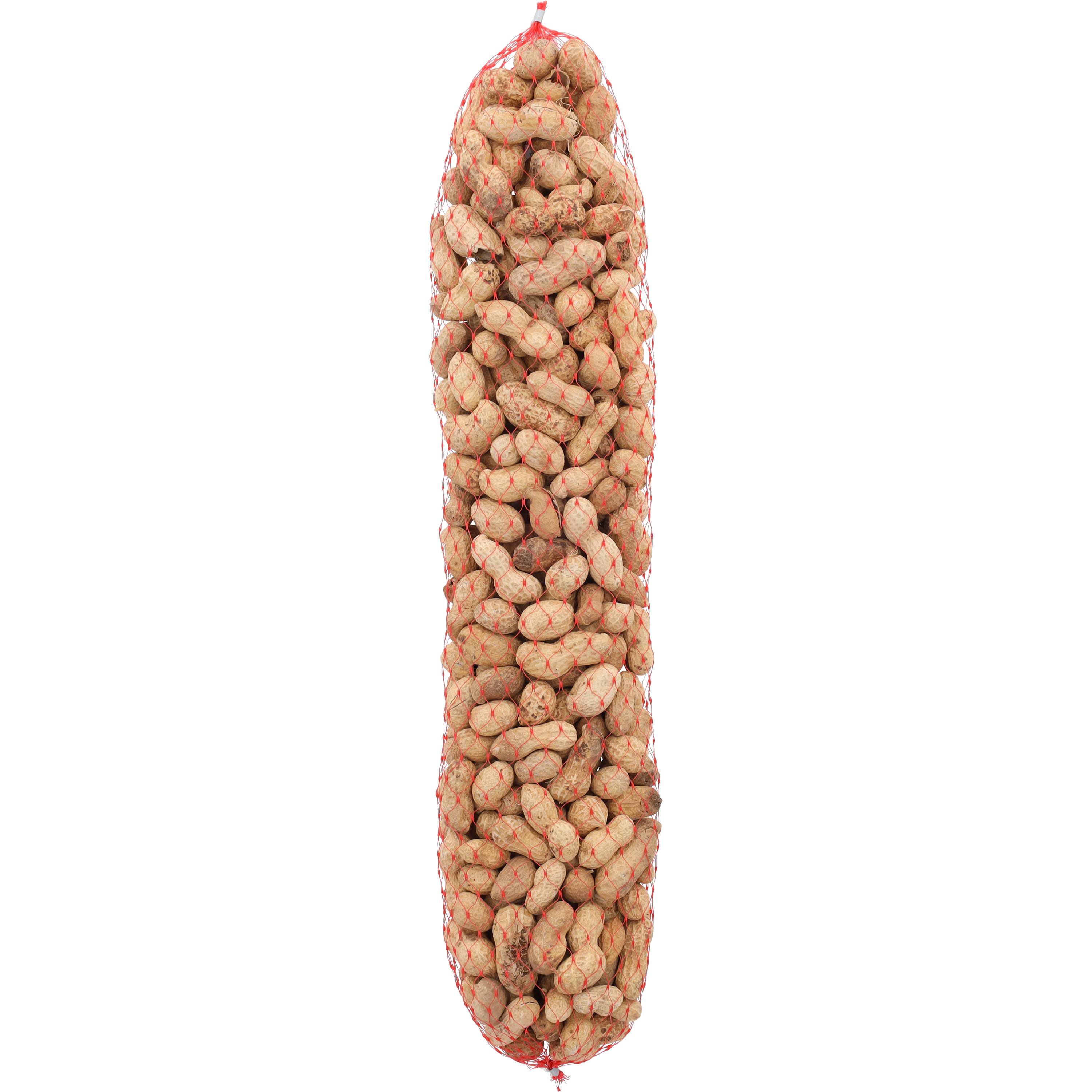 Welkoop Pindaslinger 50 cm - Tuinvogelvoer - 400 Gram