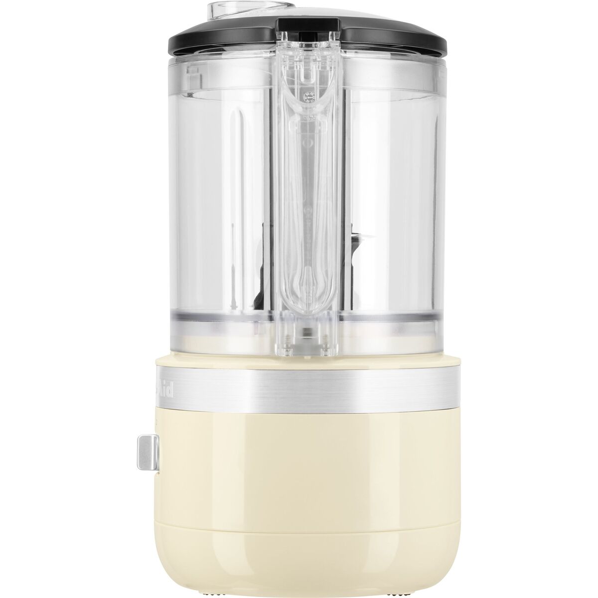 5KFCB519EAC Ledningsløs mini foodprocessor, cream
